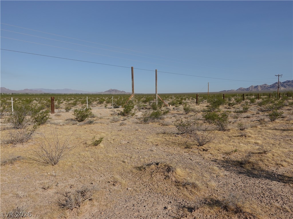 1397 Obsidian Street, Sandy Valley 89019