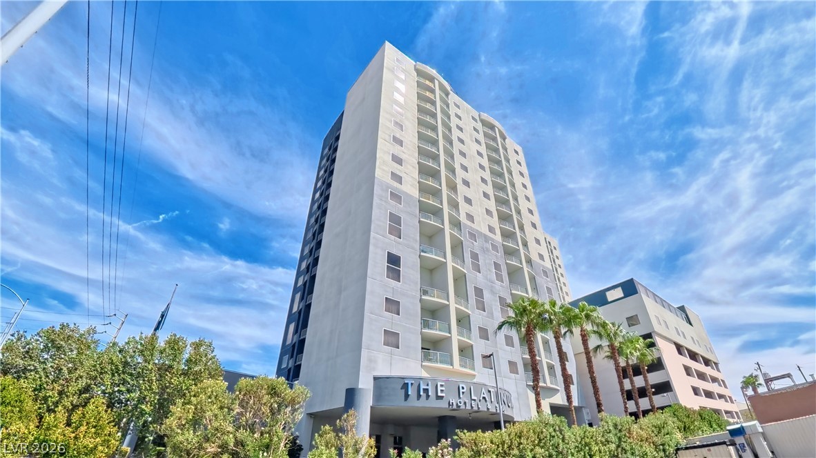 211 E Flamingo Road #818, Las Vegas