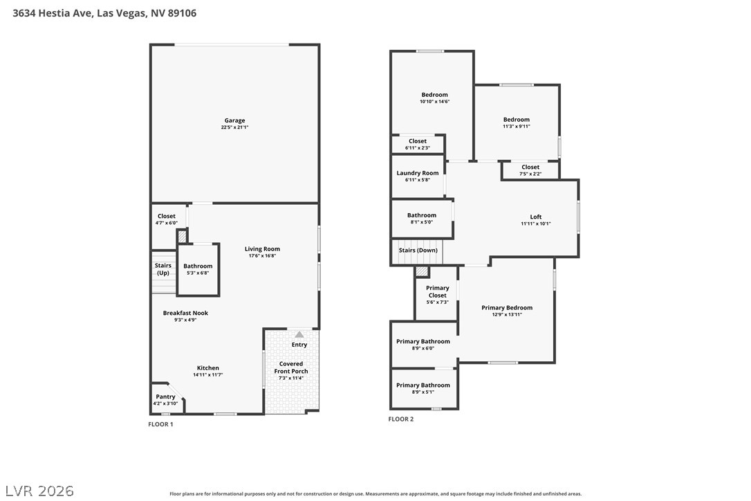 Photo 41 of 56, 3634 Hestia Avenue
