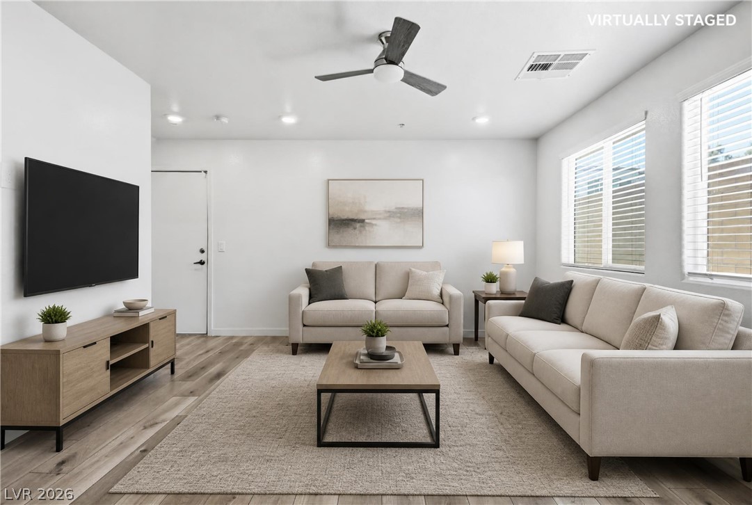 3634 Hestia Avenue, Las Vegas