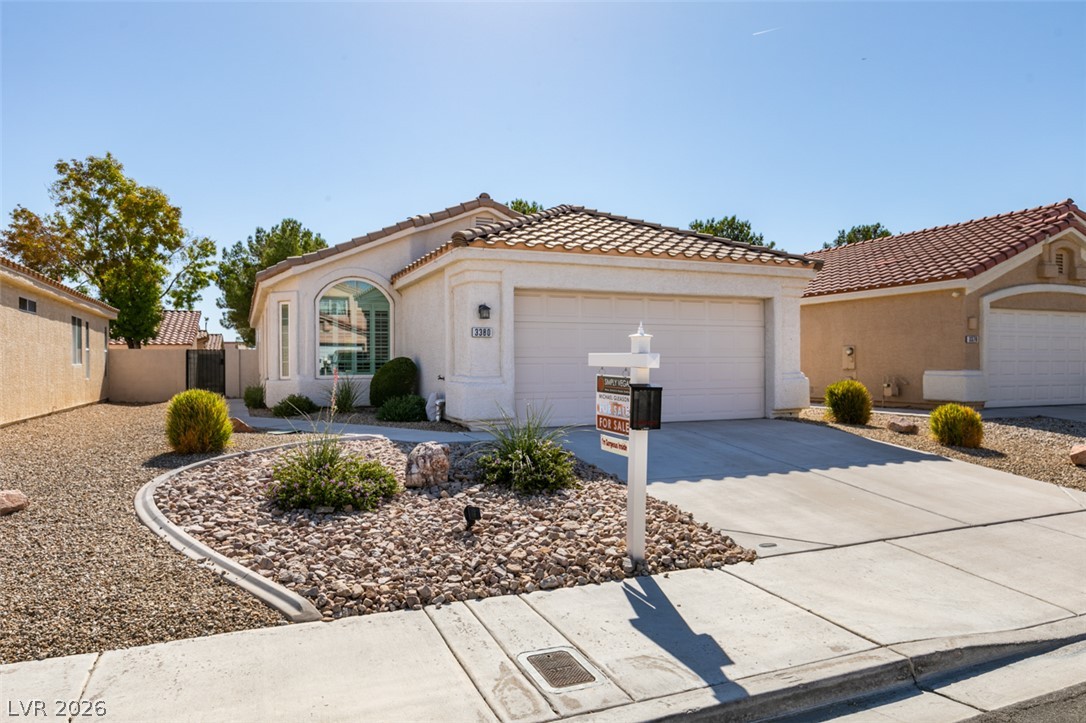 3380 Wayward Court, Las Vegas