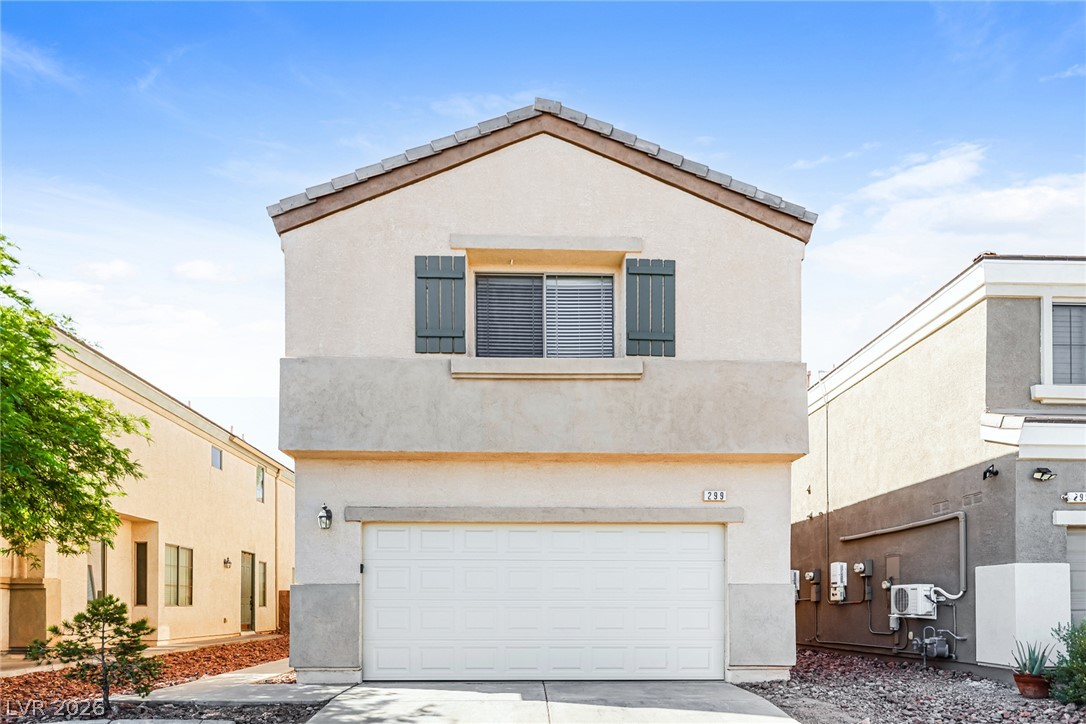 299 Red Eucalyptus Drive, Henderson 89015