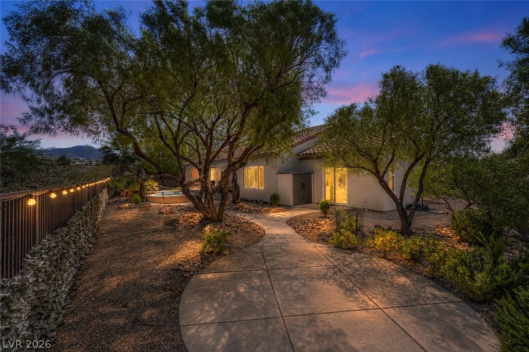 Photo 4 of 2992 Foxtail Creek Avenue