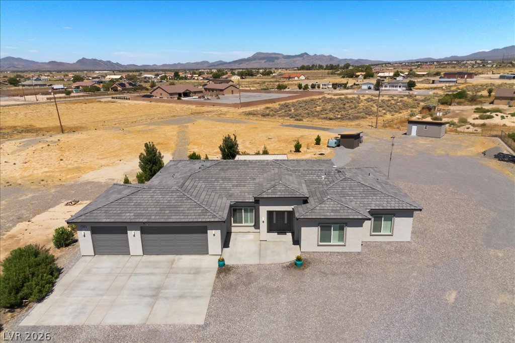 2610 Banyon Street, Pahrump 89048