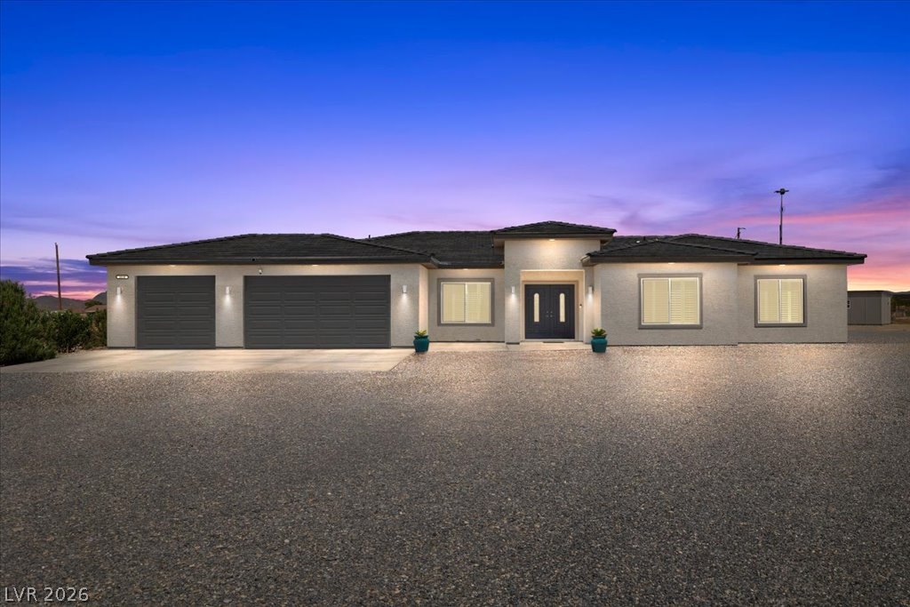 2610 Banyon Street, Pahrump 89048