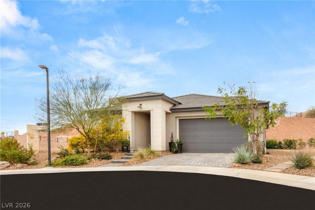 6 Sun Lily Lane, Henderson 89011