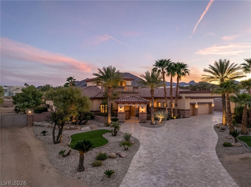 1065 Kratzer Circle, Henderson 89002