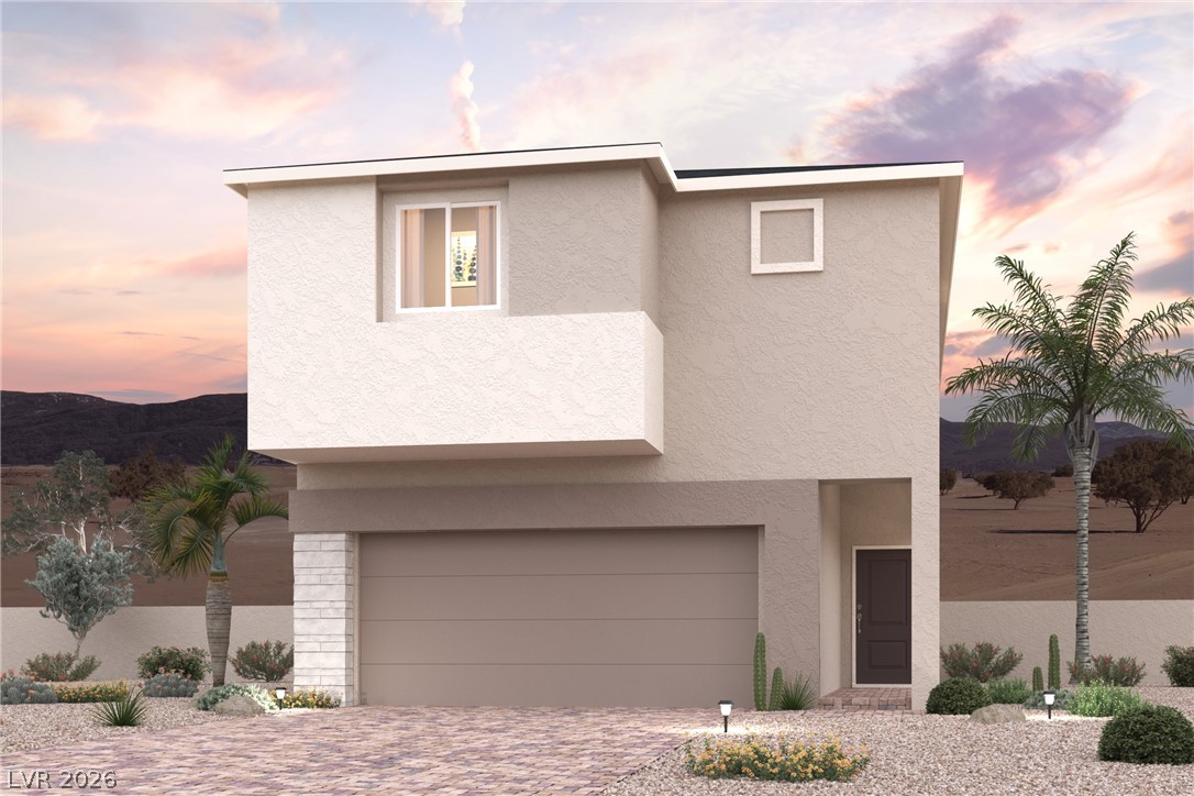 8575 Balfour Meadows Avenue, Las Vegas 89113