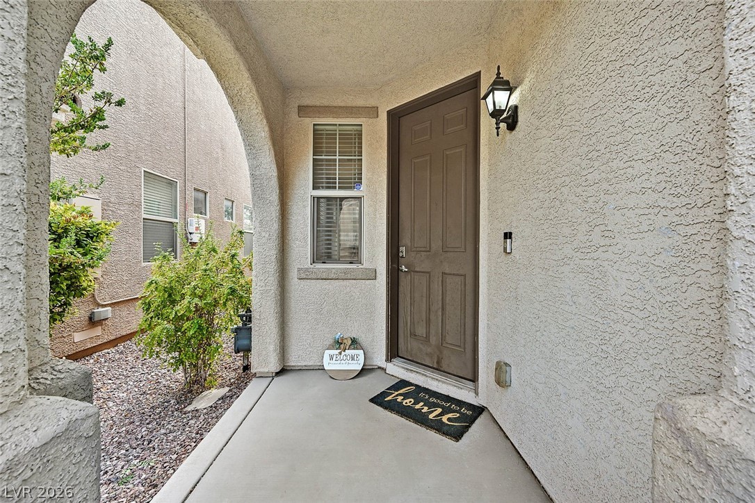 7563 Edgartown Harbor Street, Las Vegas 89166