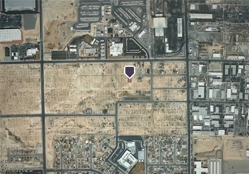 Plymouth Street, North Las Vegas 89030