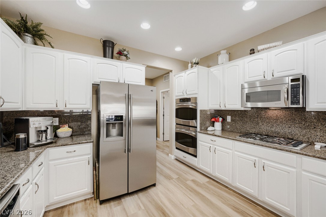 2381 Orangeburg Place, Henderson 89044