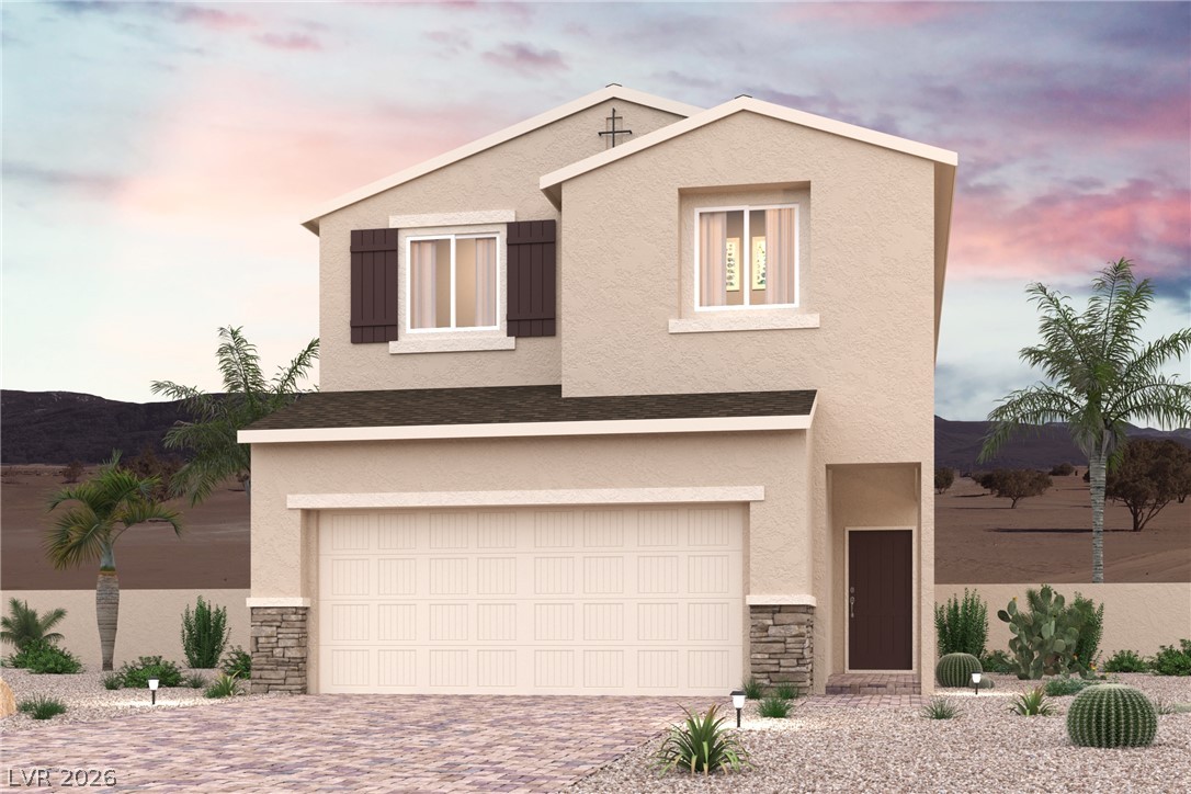 8568 W Agate Avenue, Las Vegas