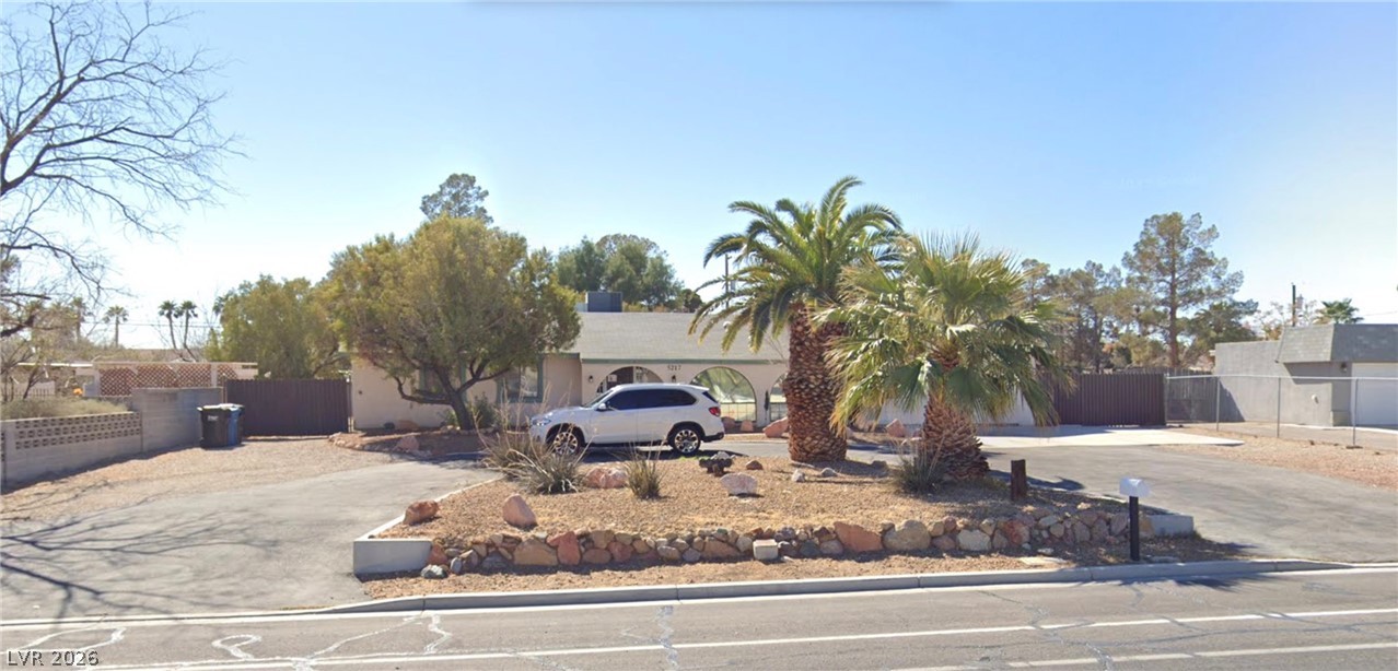 5217 W Gowan Road, Las Vegas