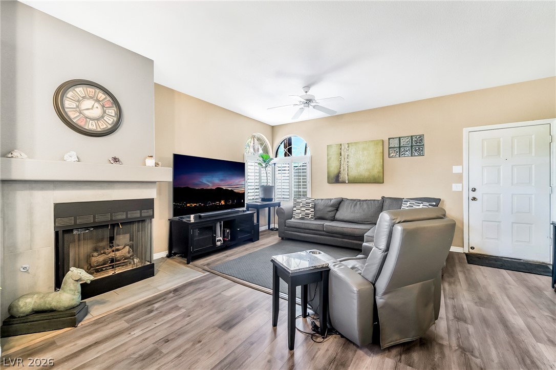 Photo 7 of 37, 2251 Wigwam Parkway #1812