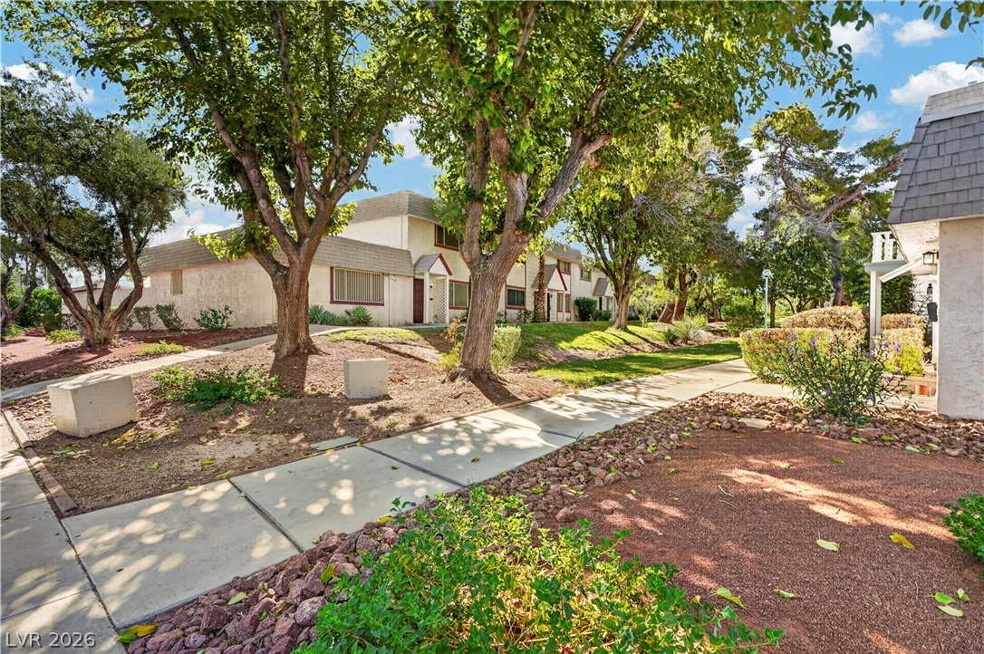 185 Pecos Way #6, Las Vegas