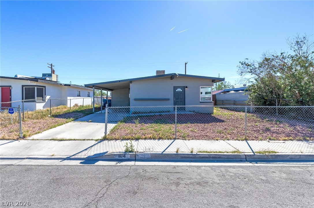 104 Stanford St Street, Las Vegas