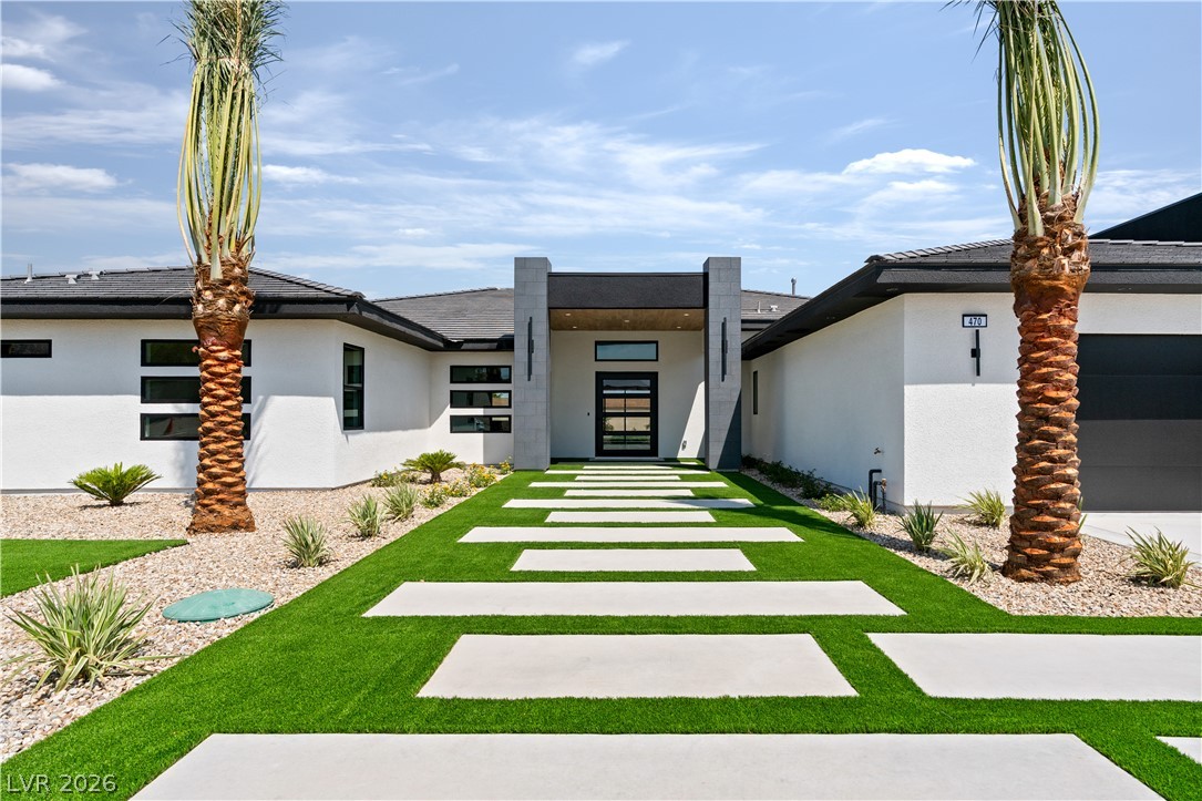 Photo 5 of 470 E Paradise Hills Drive