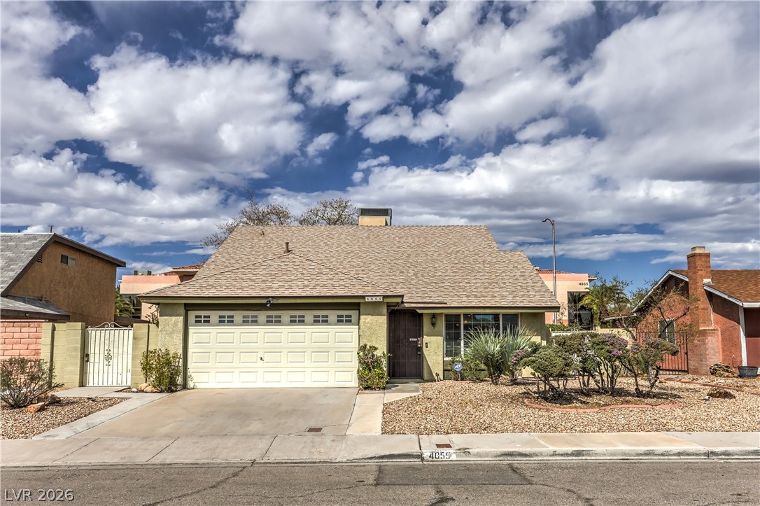 4055 Belhaven Street, Las Vegas 89147