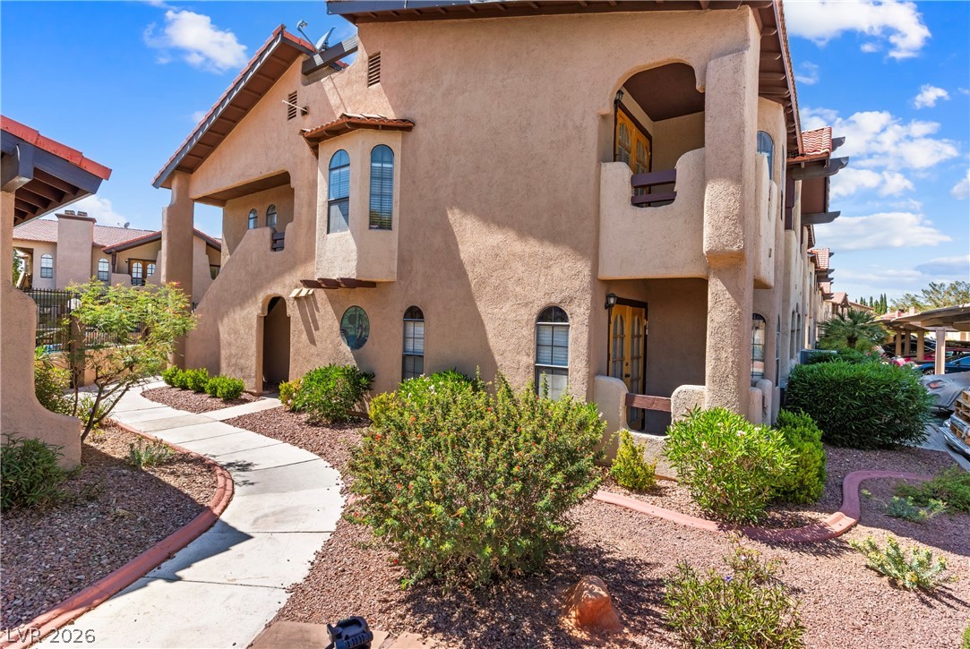 4069 Nook Way #C, Las Vegas 89103