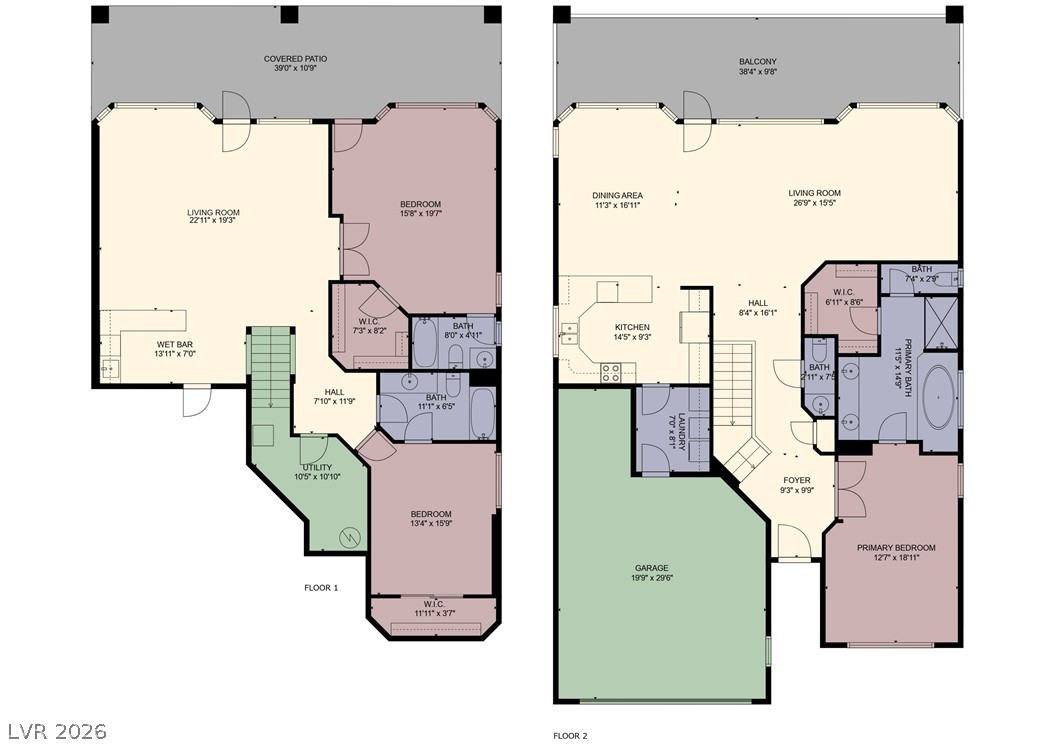 Photo 3 of 744 Pinnacle Court
