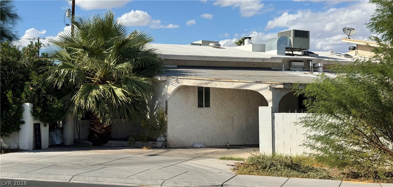 4624 E Desert Inn Road, Las Vegas 89121
