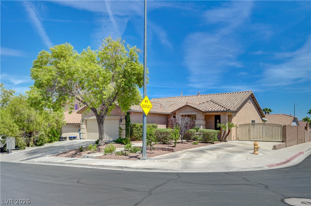 1018 Snow Bunting Court, Henderson 89002