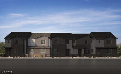 8462 Bayside Bluff Avenue, Las Vegas 89149