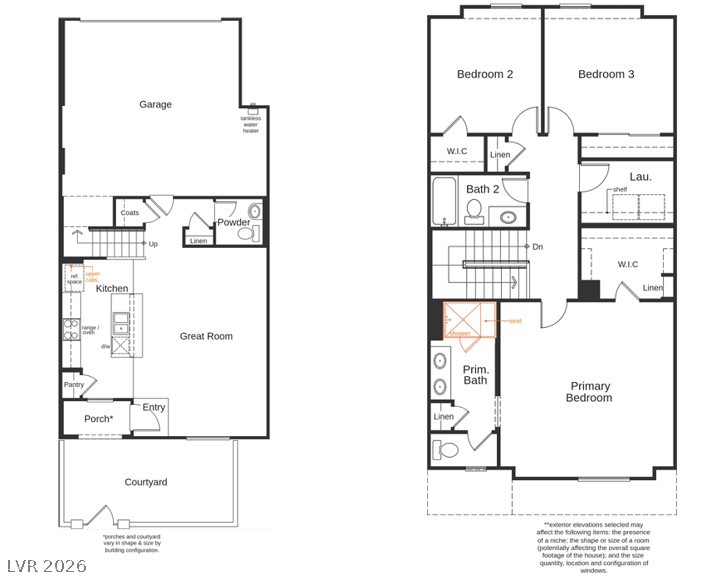 Photo 2 of 8462 Bayside Bluff Avenue