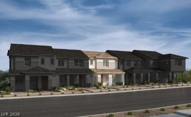123 Sundial Bridge Lane, Las Vegas 89138