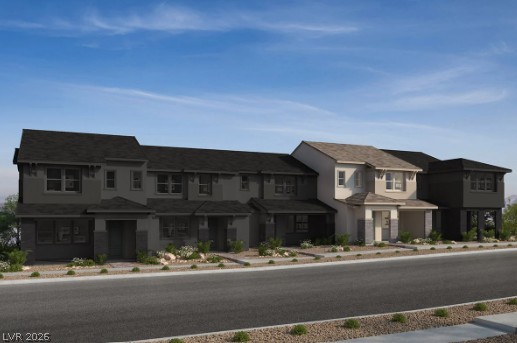107 Sundial Bridge Lane, Las Vegas 89138