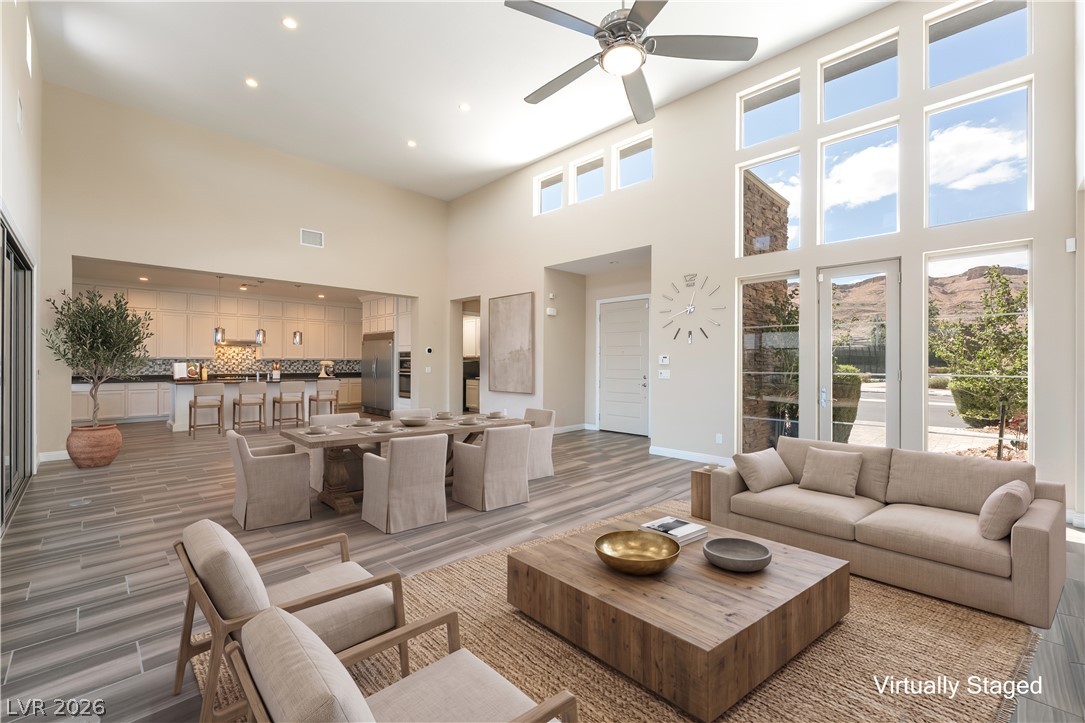 6700 REGENCY VALLEY Street, Las Vegas 89148