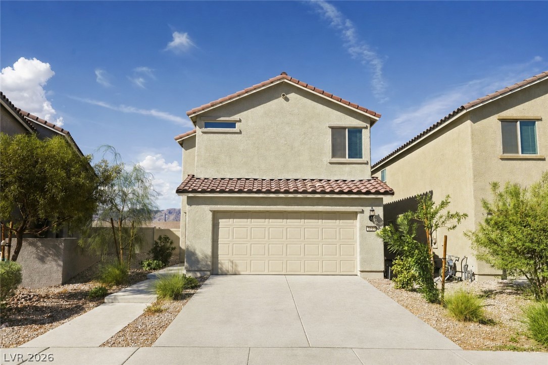 2232 Brisa Fresca Avenue, North Las Vegas 89086