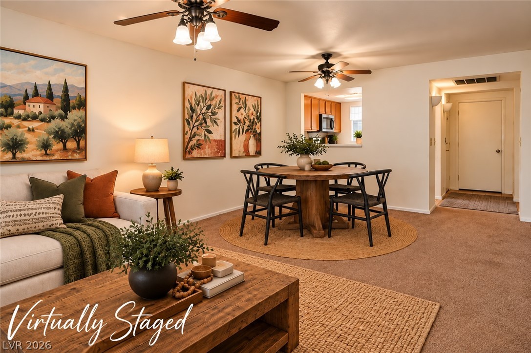1909 High Valley Court #204, Las Vegas 89128