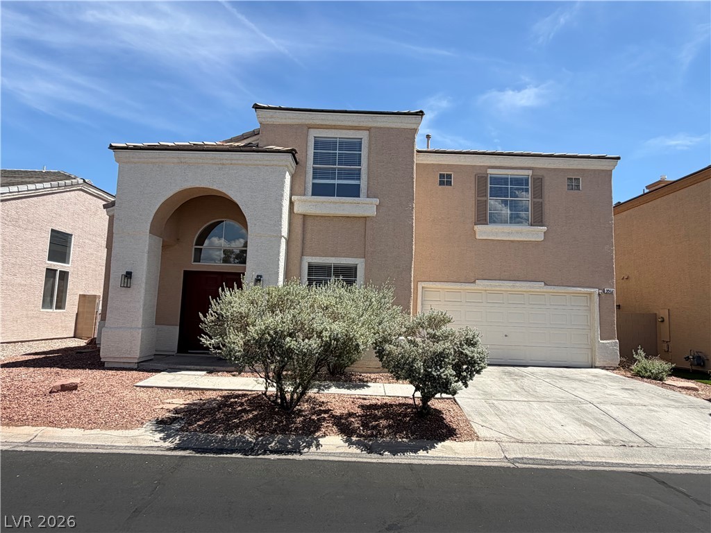 3512 Lockport Street, Las Vegas 89129