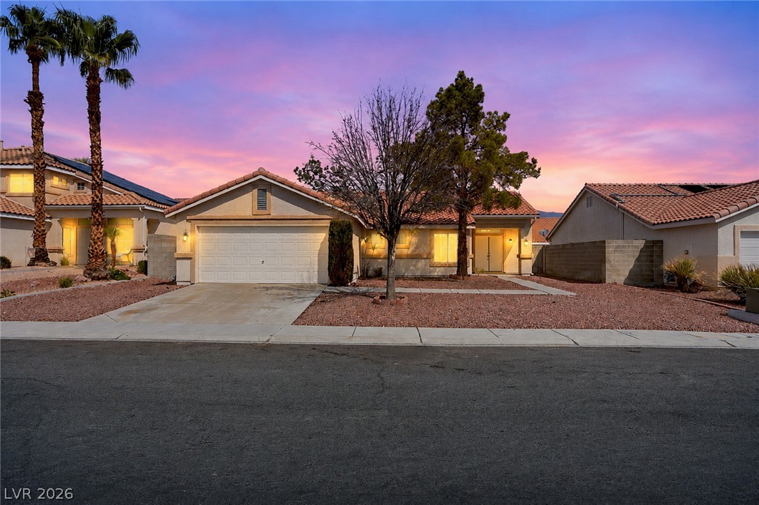 1428 Cloud Dance Court, North Las Vegas 89031