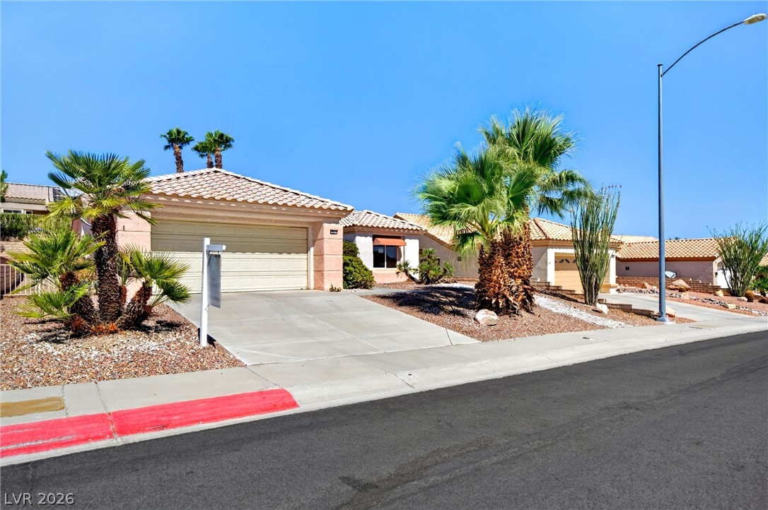 2821 Hanging Rock Drive, Las Vegas 89134