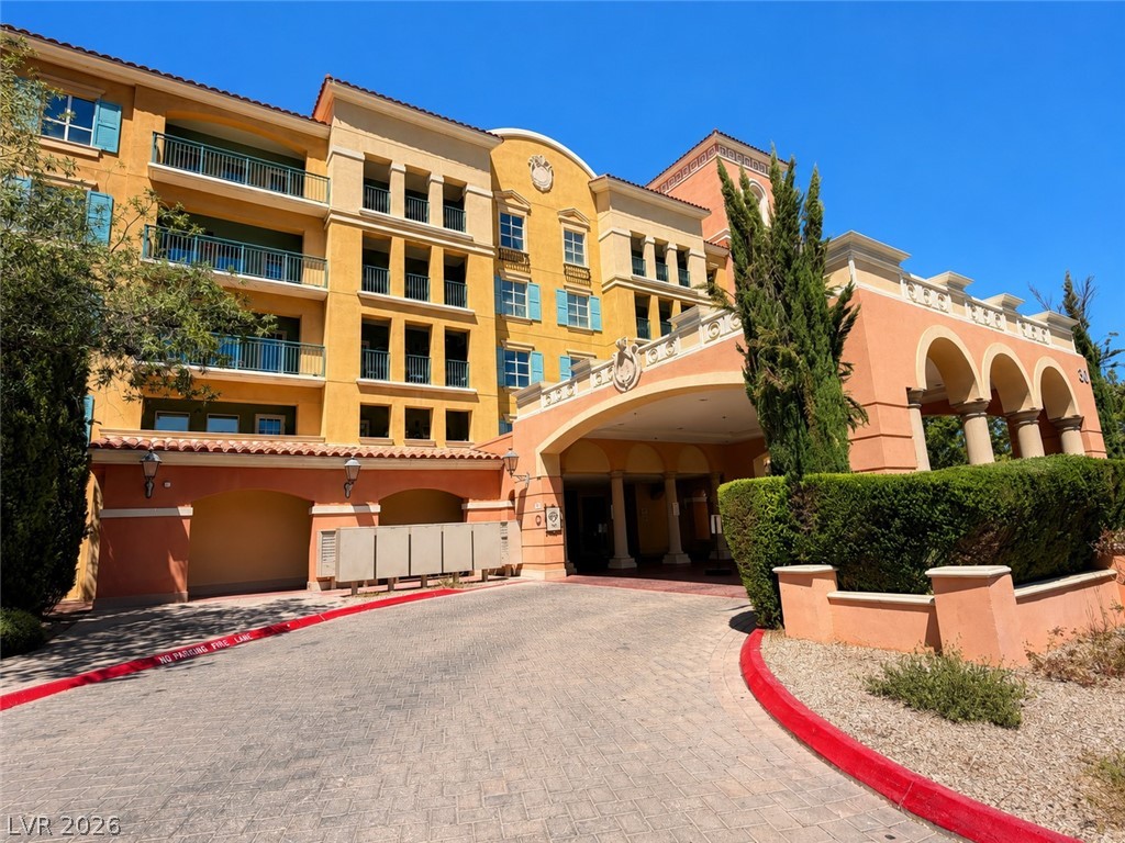 30 Strada Di Villaggio #137, Henderson 89011