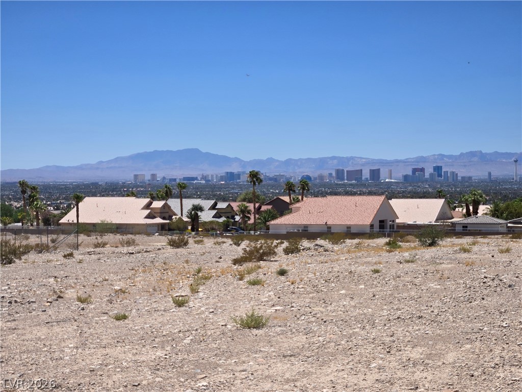 255 Vista Valley Street, Las Vegas 89110