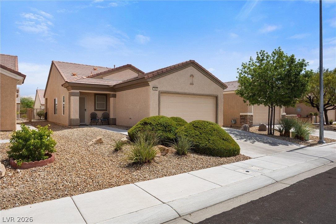 7940 Fantail Drive, North Las Vegas 89084