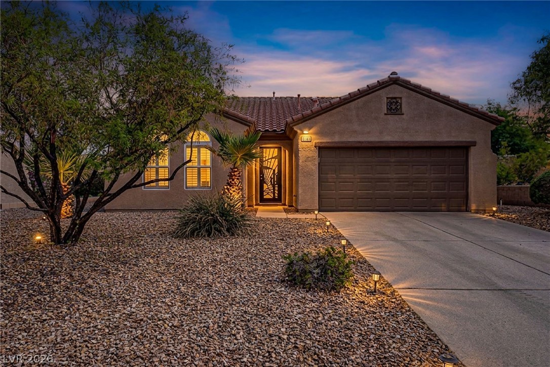 2180 Cumberland Hill Drive, Henderson 89052