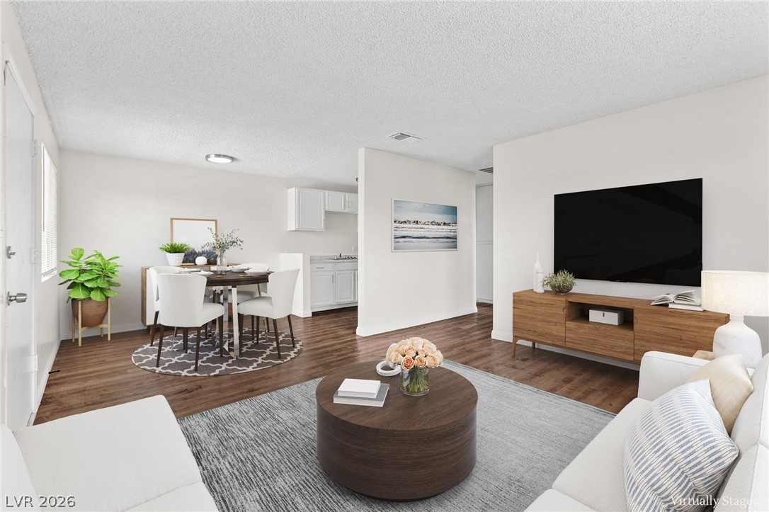 304 Orland Street #41, Las Vegas 89107