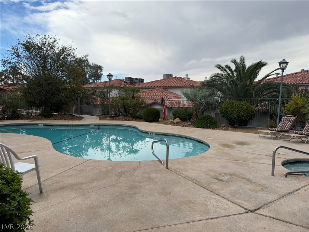 Photo 2 of 6741 W Charleston Boulevard #4