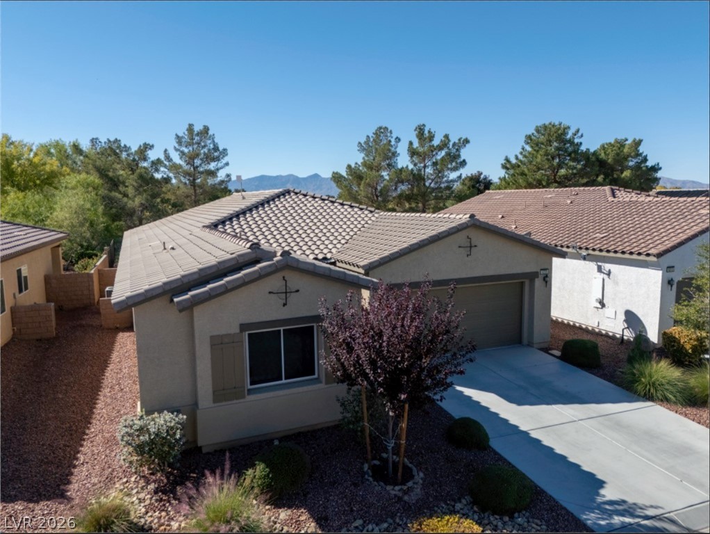 5225 Lilia Avenue, Pahrump 89061