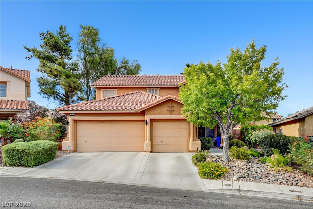 10612 Royal Willow Place, Las Vegas 89144