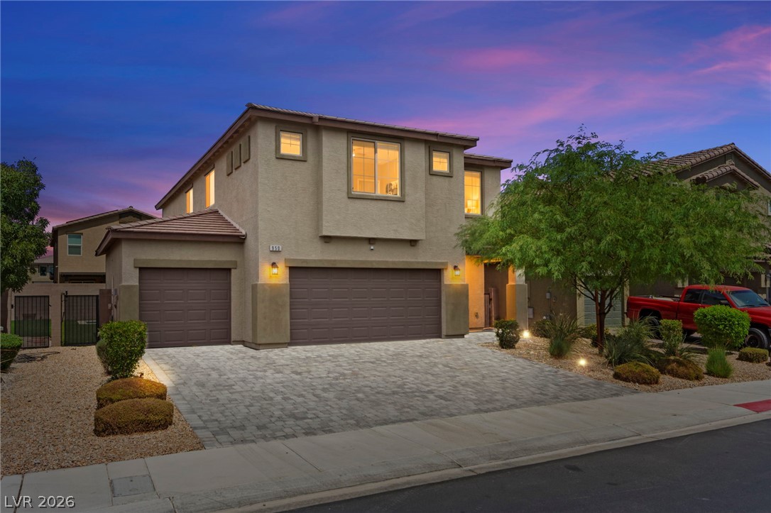 950 Willow Berry Avenue, North Las Vegas 89032