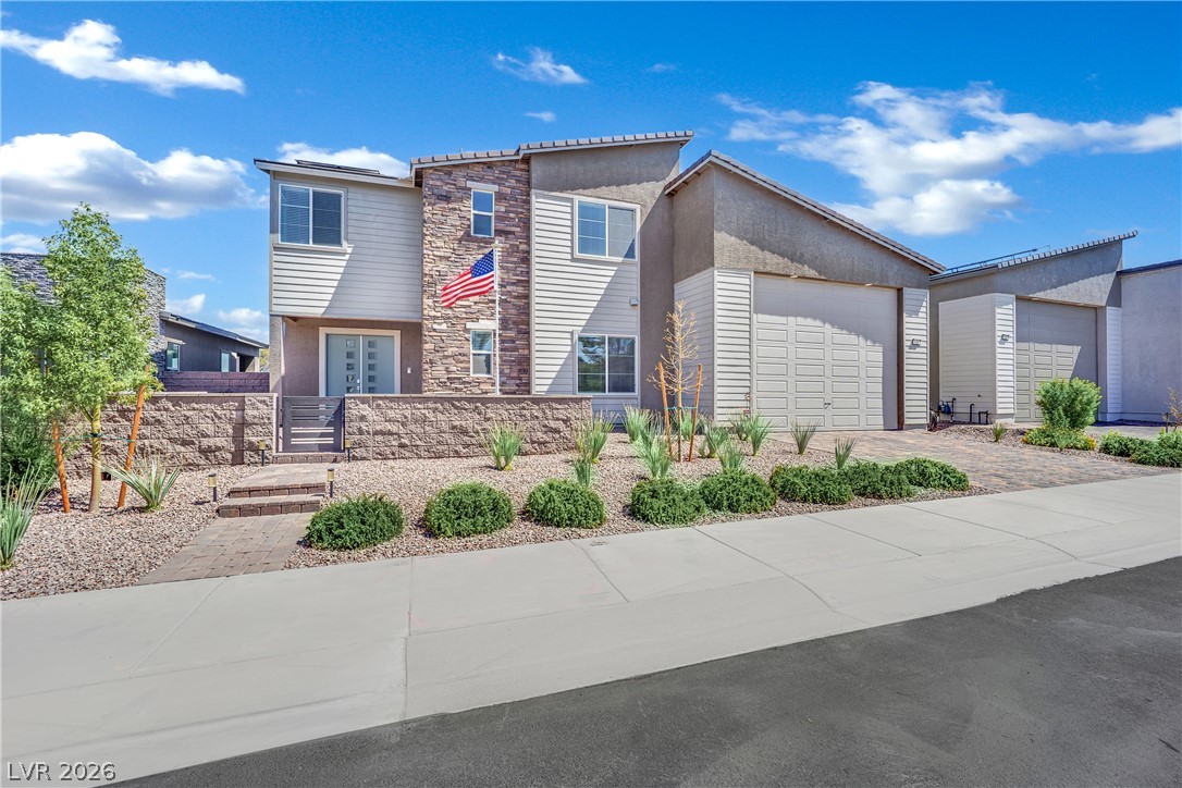 120 Barclay Heights Avenue, Henderson