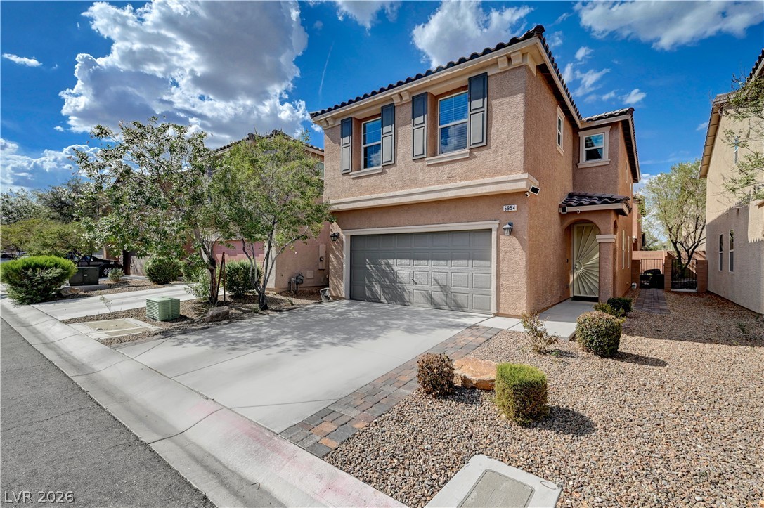 6954 Placid Lake Avenue, Las Vegas 89179