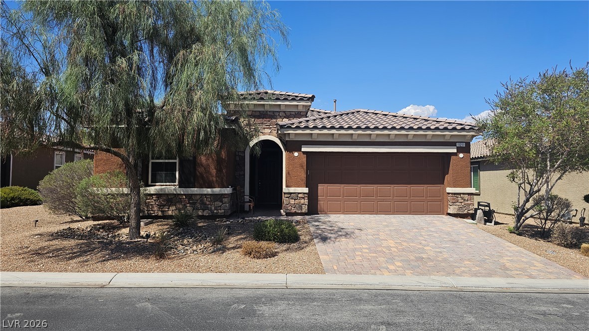 11211 Carlin Farms Street, Las Vegas 89179