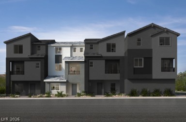 5820 Park Row Street, Las Vegas
