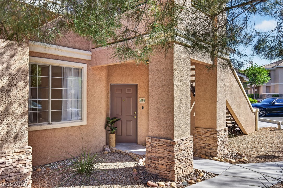9901 Trailwood Drive #1088, Las Vegas 89134